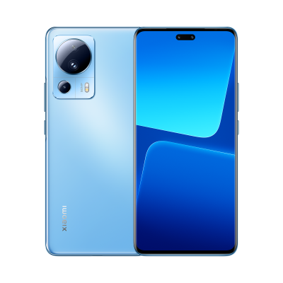 Xiaomi 13 Lite Azul 8 GB + 128 GB