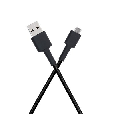 Mi Braided USB Type-C Cable 100cm (Black)