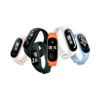 Xiaomi Smart Band 7 & Any One of Straps