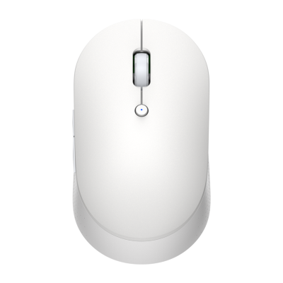 Mi Dual Mode Wireless Mouse Blanco