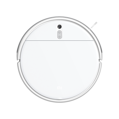 Aspiradora Xiaomi Mi Robot Vacuum-Mop 2 Lite Blanco - Punto Naranja
