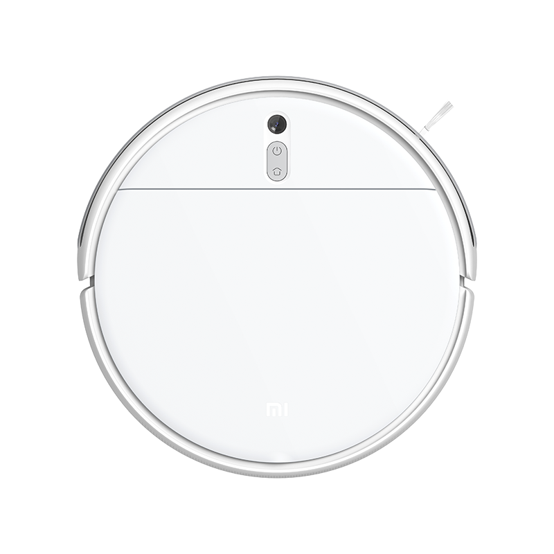 Aspiradora robot Xiaomi Mi Vacuum Mop 2 Pro blanca 100V/240V
