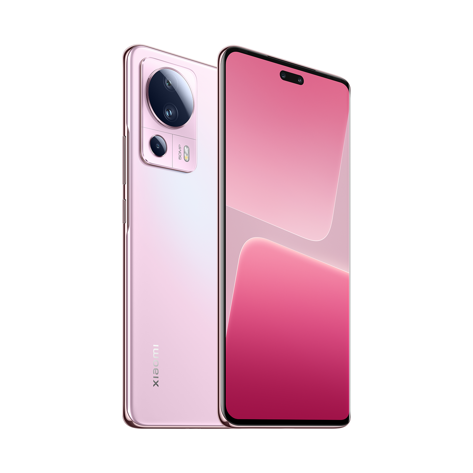 Xiaomi 13 Lite Lite pink 8 GB + 128 GB