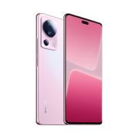 Xiaomi 13 Lite  Lite pink 8 GB + 128 GB