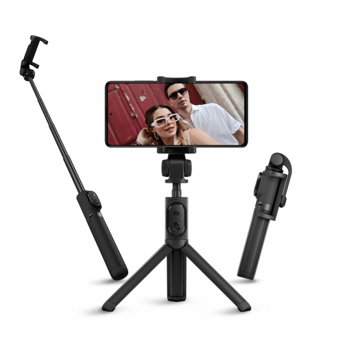 Mi Selfie Stick Tripod (with Bluetooth remote)