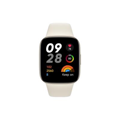 Xiaomi Redmi Watch 3 GPS Blanco