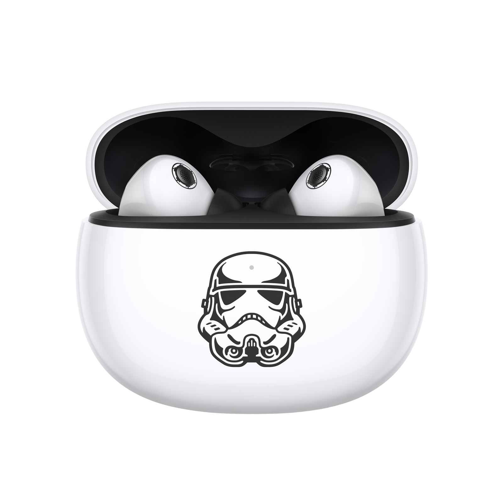 Xiaomi Buds 3 Star Wars Edition Stormtrooper White