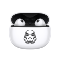 Xiaomi Buds 3 Star Wars Edition Stormtrooper White