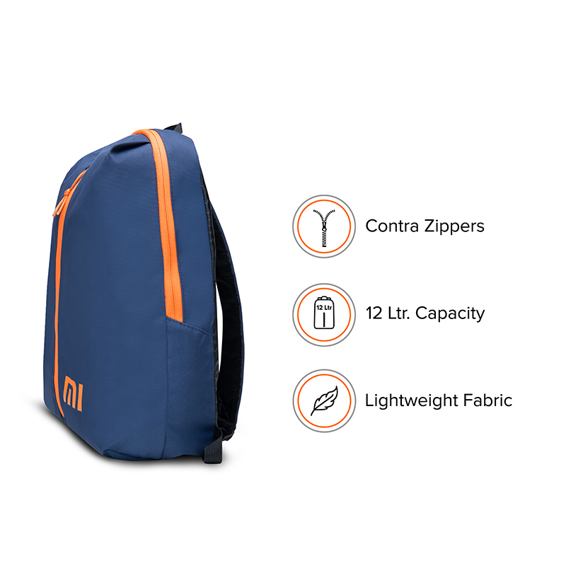 Xiaomi MI Crossbody Shoulder Chest Style Backpack Bag-gemektower.com.vn