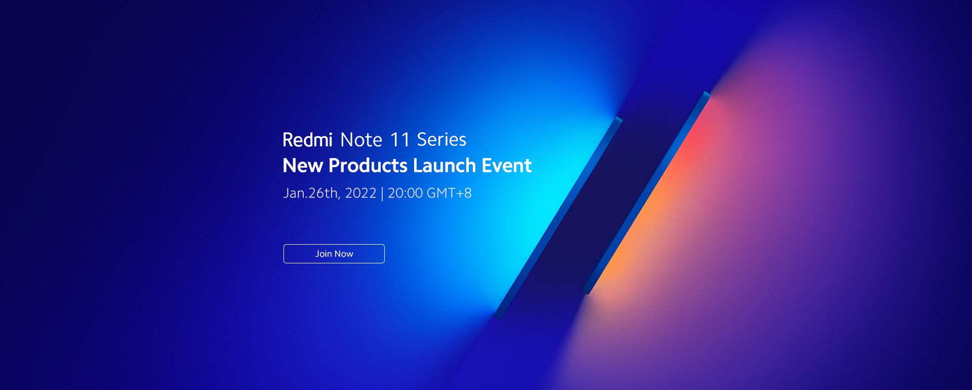 Redmi Note 11 Series Launch Preheat