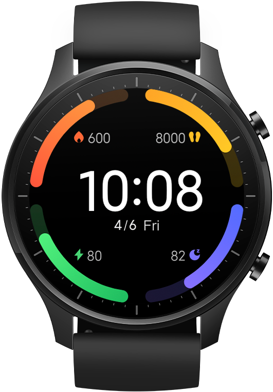 Xiaomi Mi Watch Color Sports Edition Online at Lowest Price in India-hkpdtq2012.edu.vn