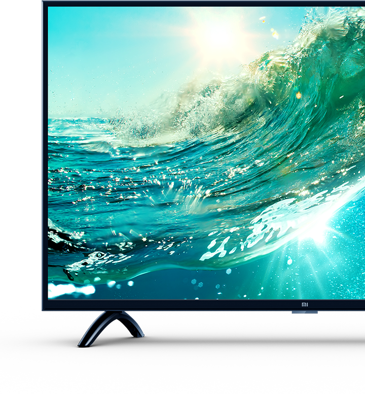 Televisor XIAOMI LED 32 HD Smart TV ELA4644LM