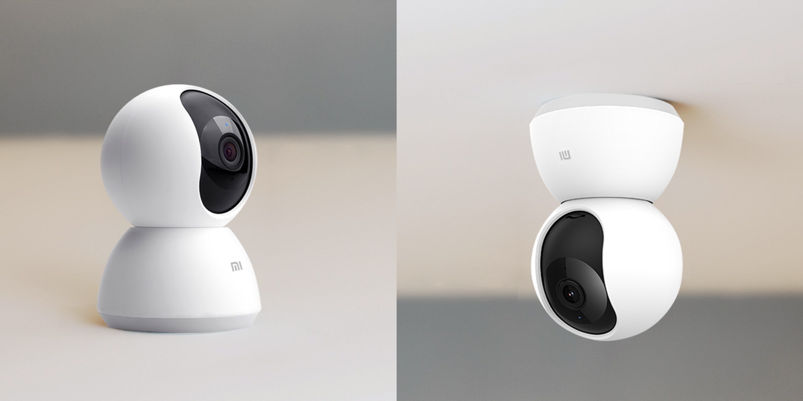 Caméra de sécurité Xiaomi Mi Home 360 ° 1080p prix maroc