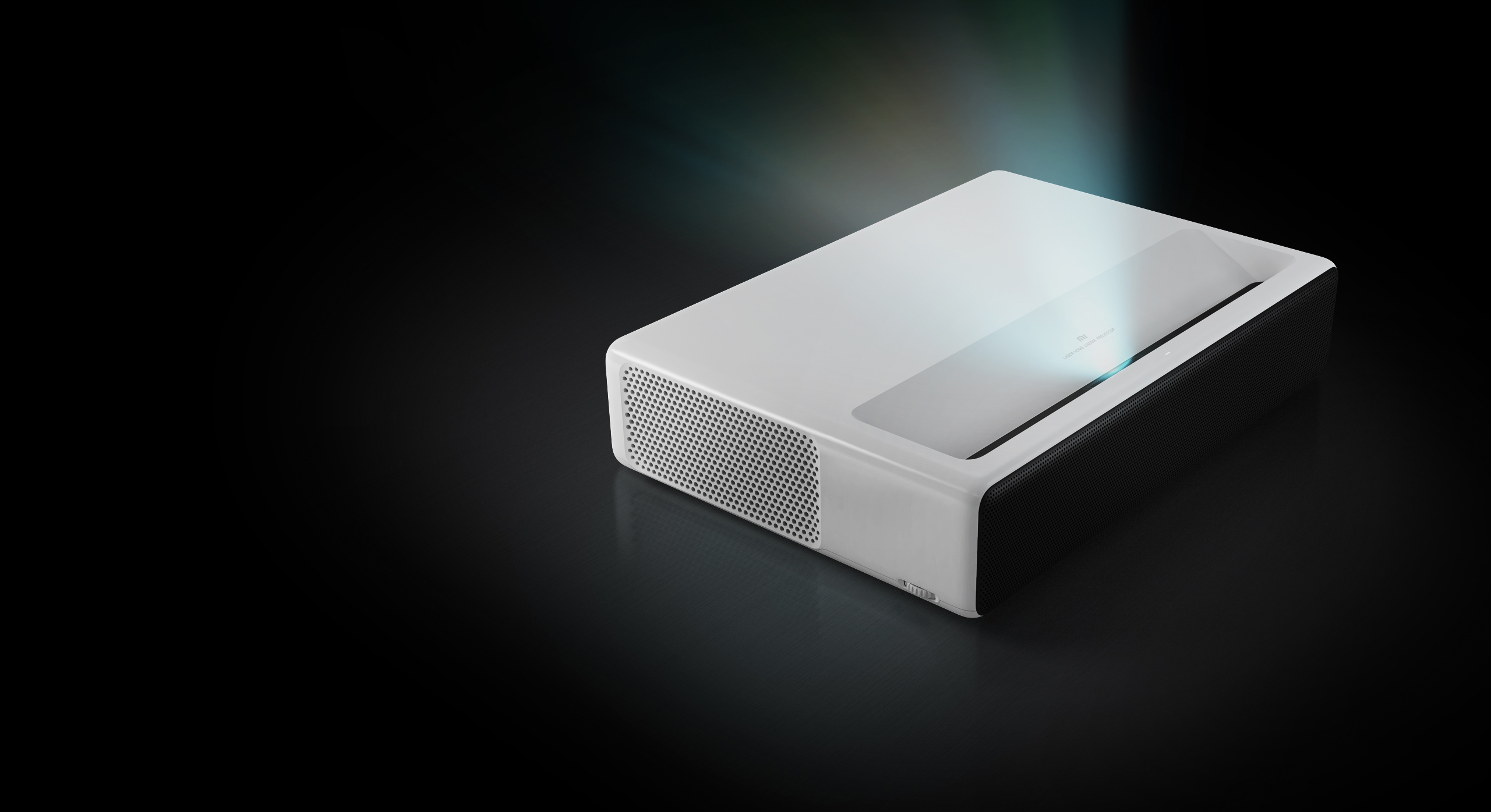 Xiaomi  Mi Laser Project 150 5000 lumen Videoproiettore