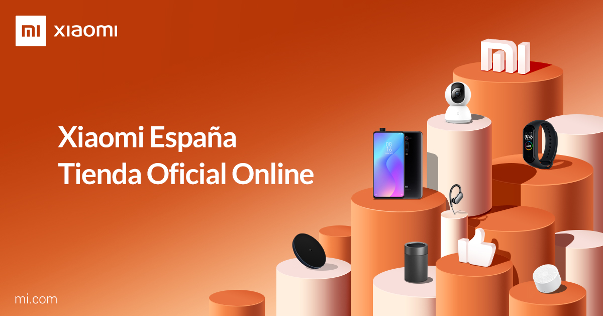 Xiaomi Página oficial | xiaomi moviles - Xiaomi España