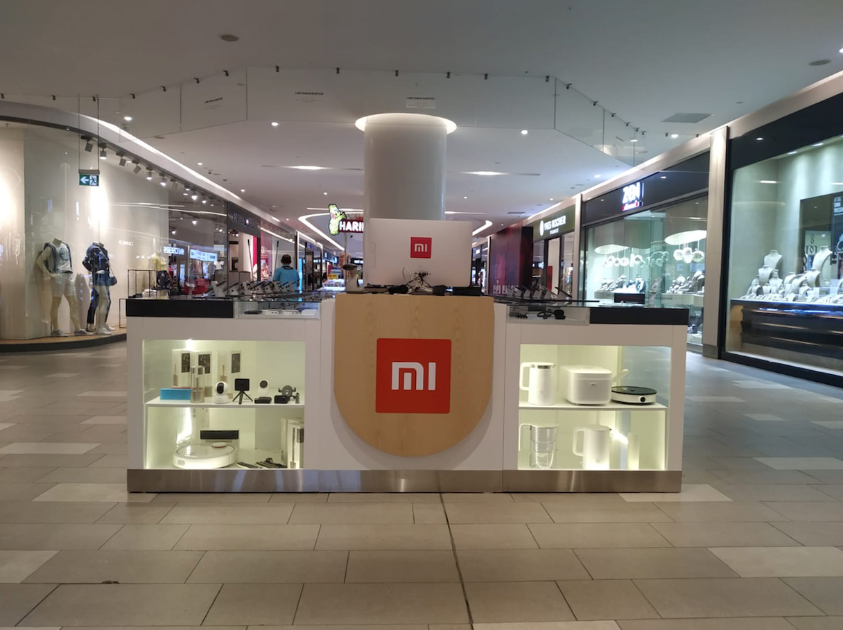 Xiaomi Mall