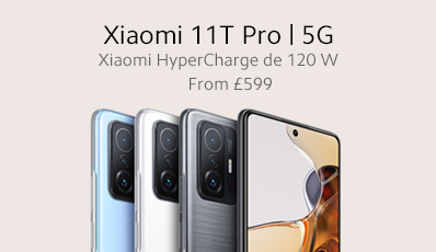 Xiaomi 11T Pro | 5G