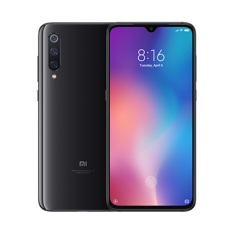 how to put a gps tracking on a cell Xiaomi Mi 9T