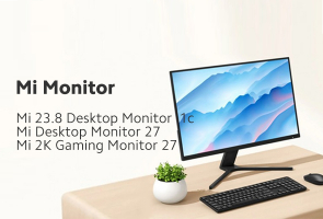 Monitor Xiaomi