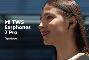 Mi TWS Earphones 2 Pro | Review