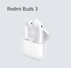 Redmi Buds 3