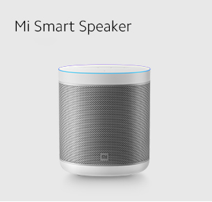 Mi Smart Speaker