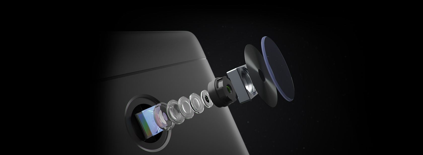 Thiết kế camera sau trên Redmi Note 4 2017
