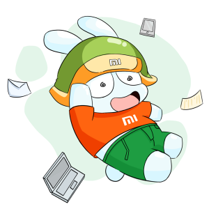 Xiaomi chat support
