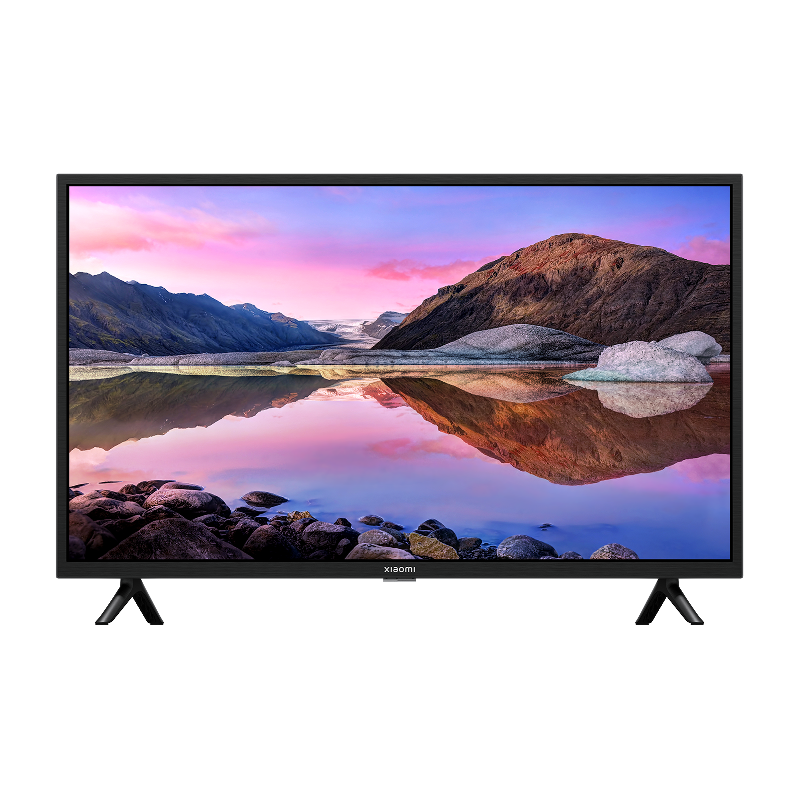 TV LED 32  Xiaomi TV P1E, HD, Smart TV, DVB-T2 (H.265), Dolby