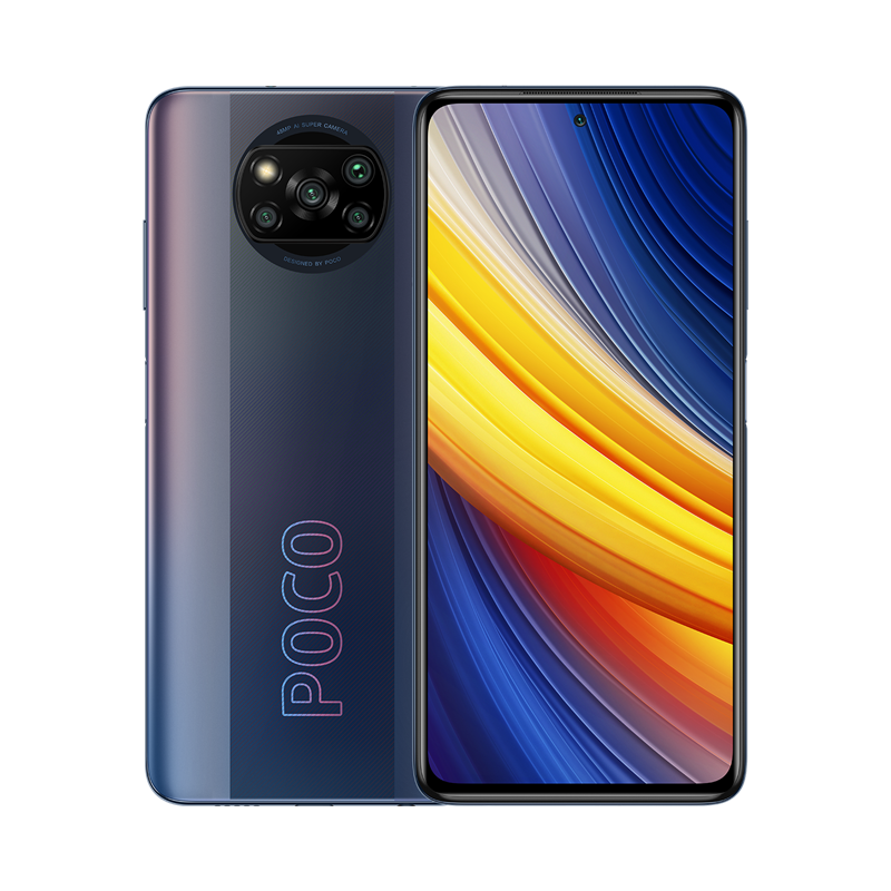 POCO X3 Pro | Xiaomi Indonesia