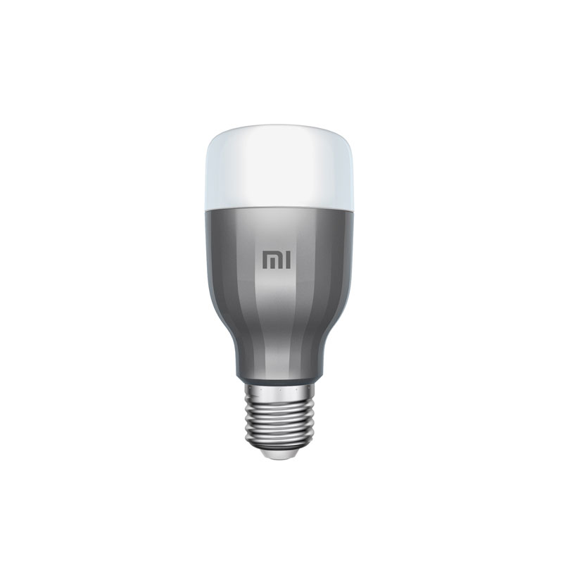 Mi Led Smart Bulb in India @₹1,299 - Mi 