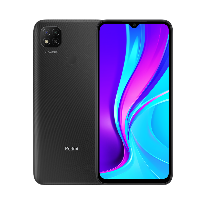 Xiaomi Redmi Note 9 - Price in India, Specifications & Features