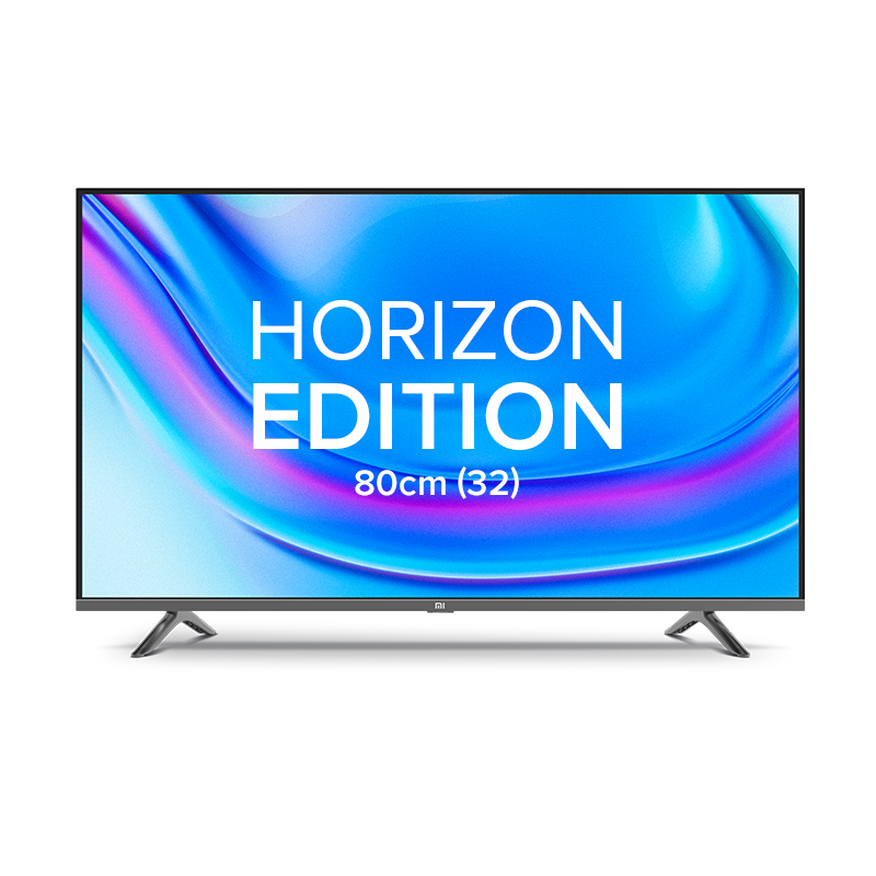 Mi TV 4A 80cm (32) Horizon Edition - Mi India