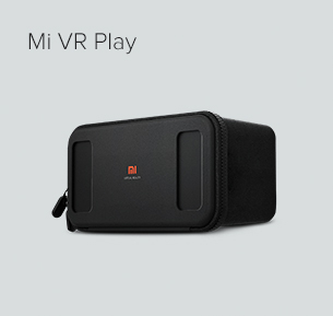 Mi VR Play