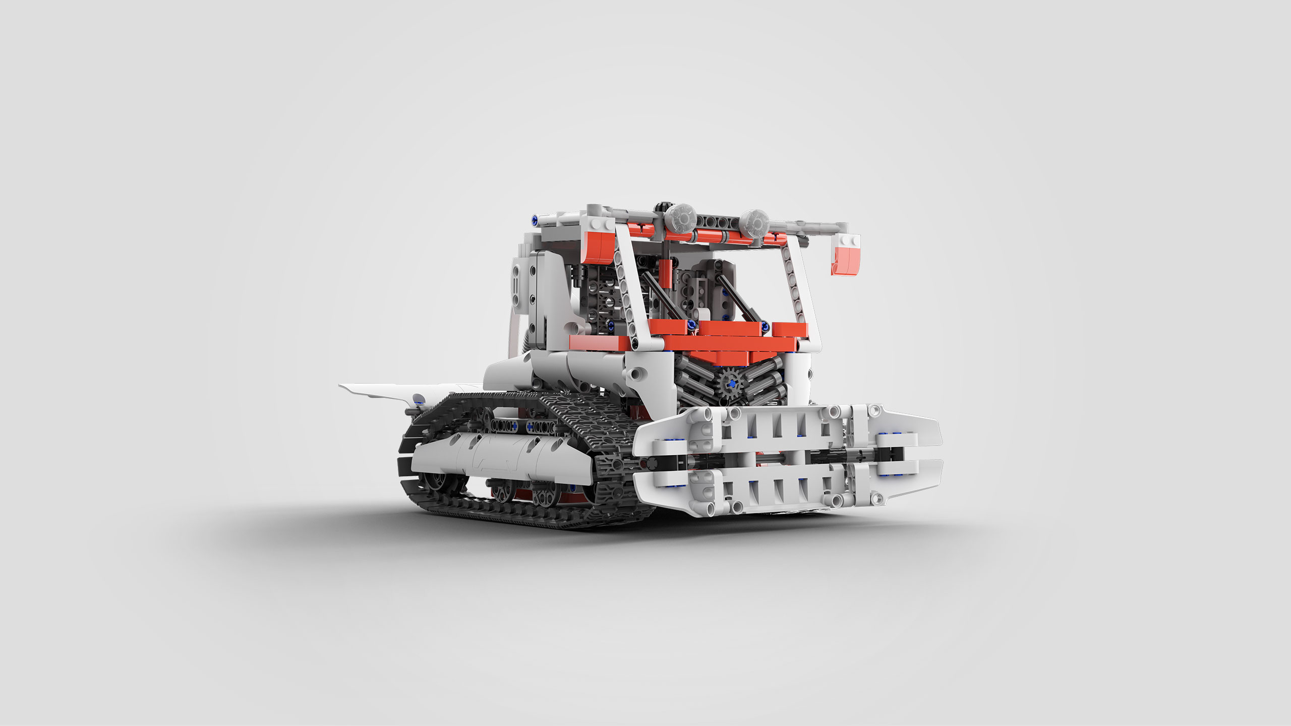 Mi Robot Rover - Xiaomi United