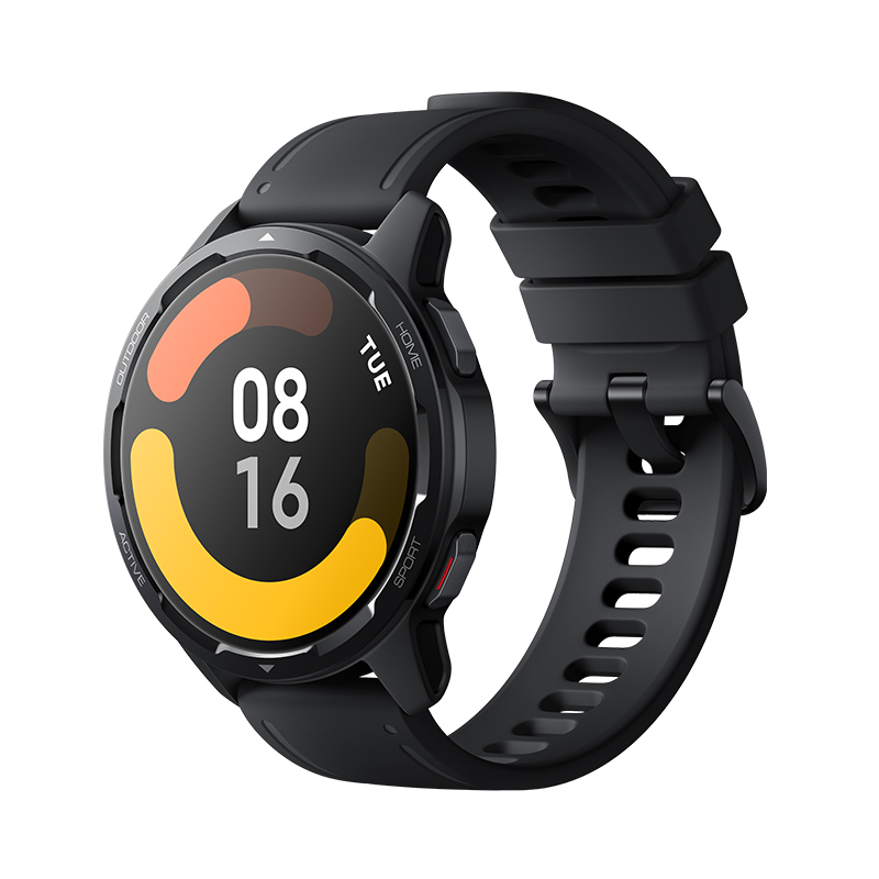 Xiaomi Watch S1 Active 仕様 | Xiaomi 公式(日本)