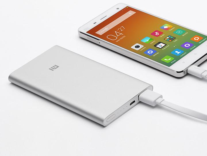 Xiaomi Power Bank 5000 PNG Images & PSDs for Download