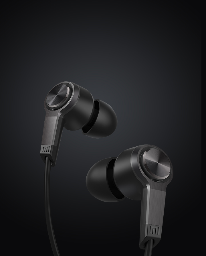 Mi In-Ear Headphones Online(Mi Piston - Mi India