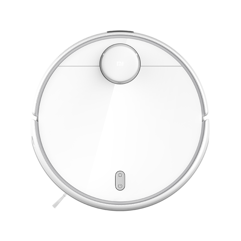 álbum calcular medianoche Mi Robot Vacuum-Mop 2 Pro | Xiaomi España