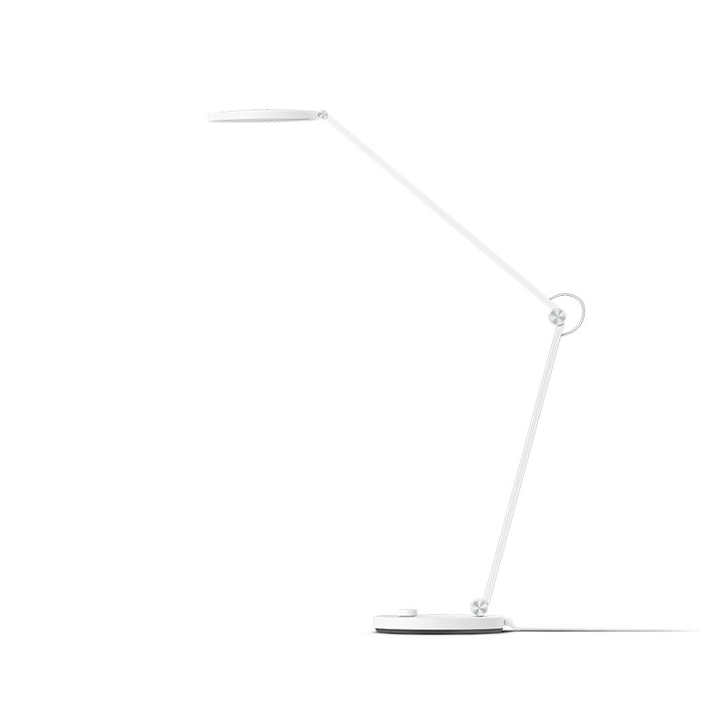 Mi Smart Led Desk Lamp Pro, Yeelight Smart Led Table Lamp