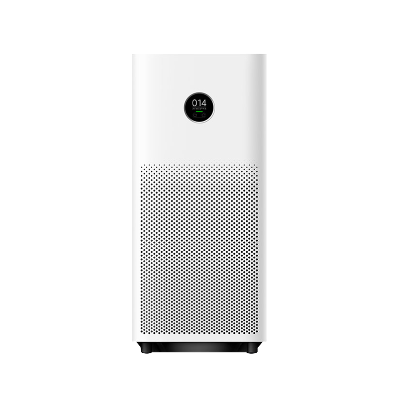 Purificador De Aire Inteligente Xiaomi Smartmi Air Purifier Blanco - 3  Etapas - Control Por Gestos - Filtro Hepa Y Carb�n Activo con Ofertas en  Carrefour