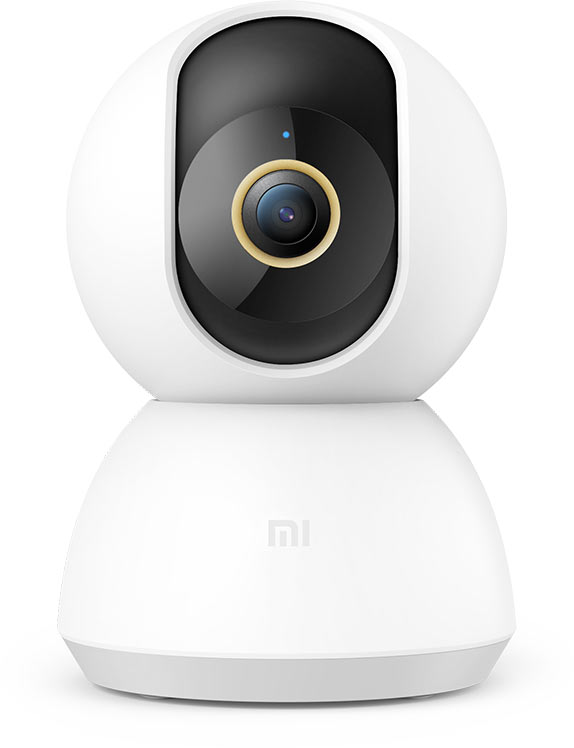 mi-360-home-security-camera-2k - Specifications - Mi Global Home