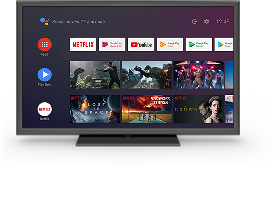 Original Global Xiaomi Mi Tv Box S 4k Ultra Hd Android Tv 9.0 Hdr 2g 8g  Wifi Google Cast Netflix Smart Tv Mi Box 4 Media Player - Set Top Box -  AliExpress