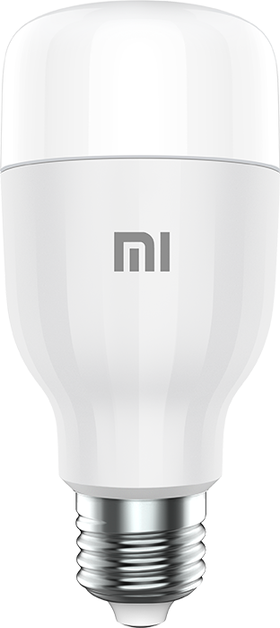Mi LED Smart Bulb Essential - Xiaomi España