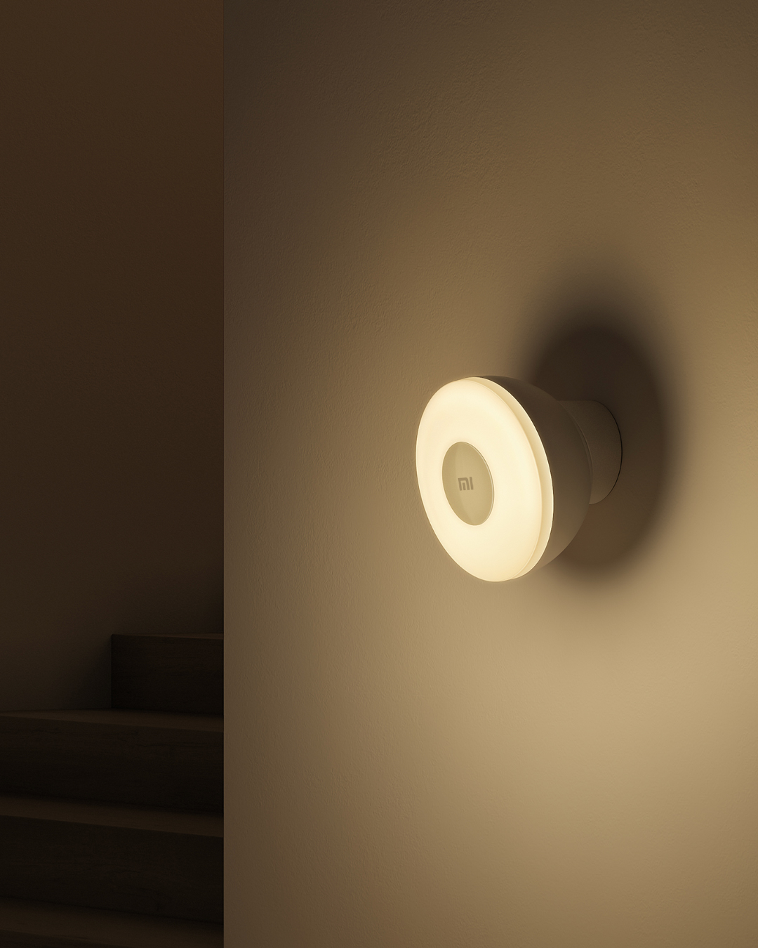Mi Motion Activated Night Light 2 - Bluetooth - Xiaomi Global Official
