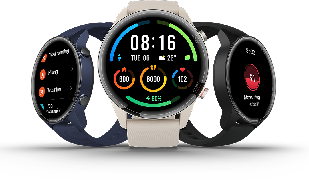 Xiaomi MI Band 6 Smart Watch ,Fitness Tracker with Philippines | Ubuy-hkpdtq2012.edu.vn
