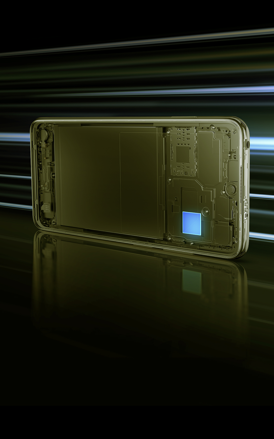 Redmi Note 10T 5G | Fast and Futuristic