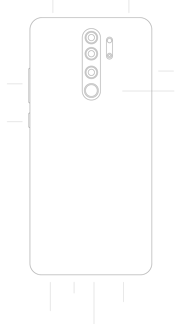 Xiaomi Mi 8 Pro Фото