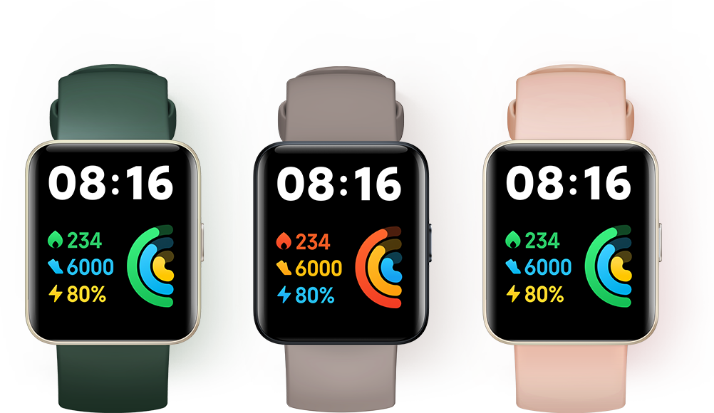 Xiaomi Mi Watch vs Mi Watch LITE ⌚ ¿Cuál es para TI?