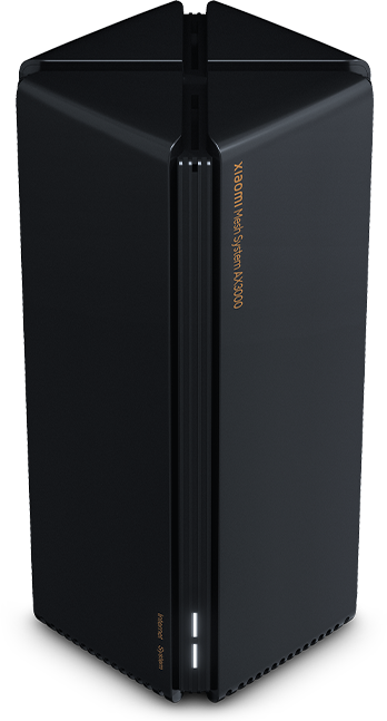 Xiaomi Mesh System AX3000 (2-Pack) - Xiaomi España 